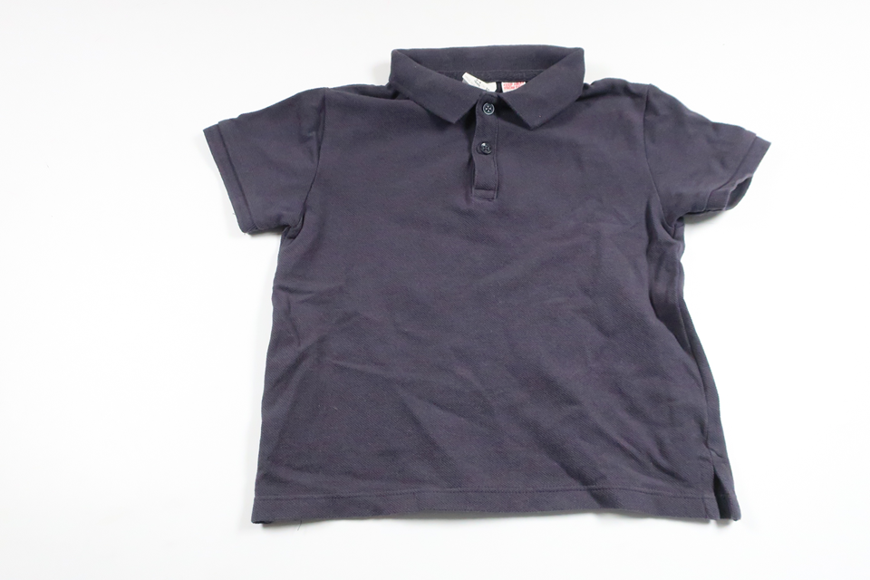 Polo shirt from Zara - Size 104 - Navy blue
