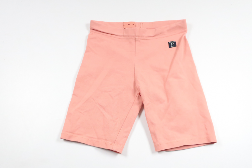 Shorts von Polarn o. Pyret – Größe 110 – Rosa