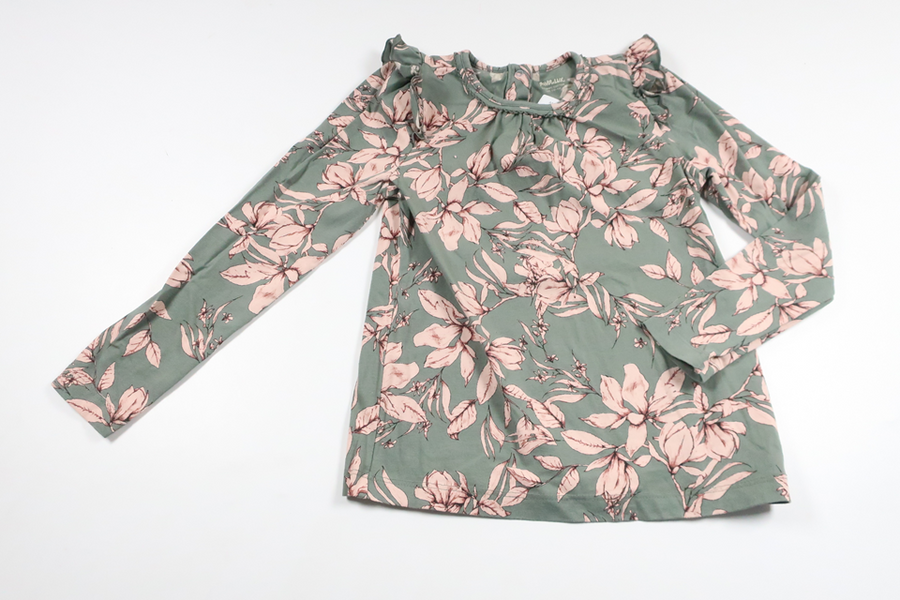 Tunika von PompdeLux – Größe 110/116 – Blau