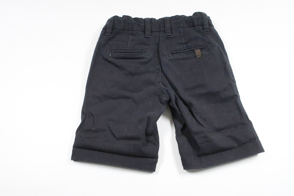 Chinos from Stock 157 - Size 90 - Navy Blue