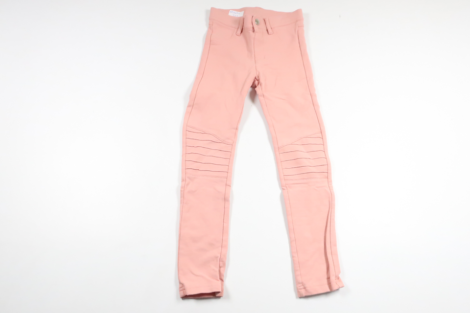 Hose von Kappahl – Größe 116 – Rosa