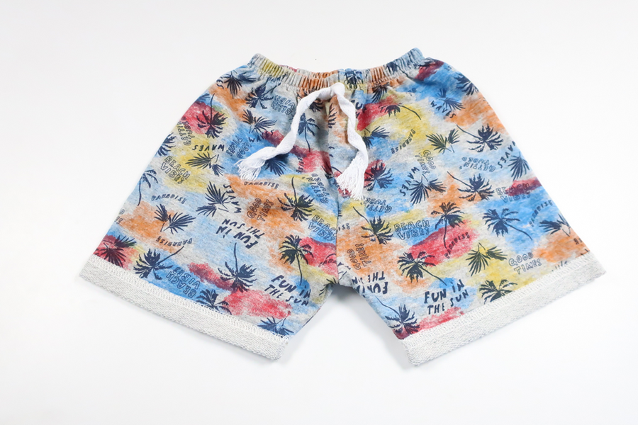 Shorts from Unknown - Size 86/92 - Multi