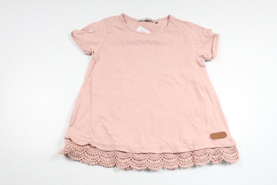 Tunic from Lager 157 - Size 120 - Pink