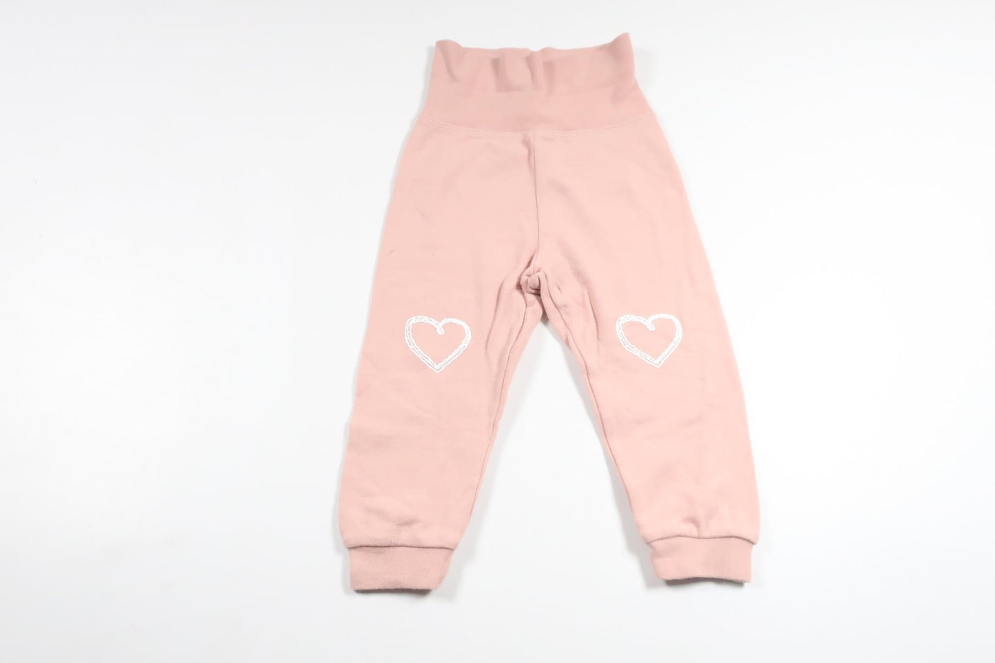 Pants from Lupilu - Size 74/80 - Pink