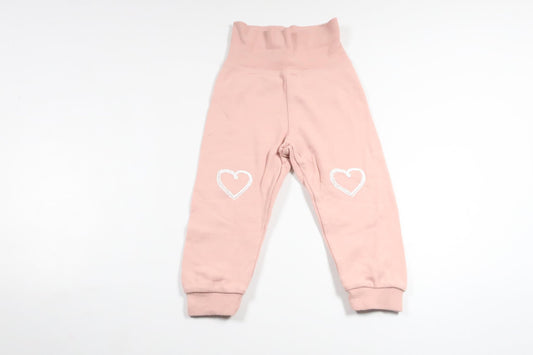 Pants from Lupilu - Size 74/80 - Pink