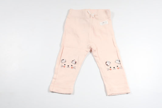 Pants from Tiny One - Size 62 - Pink