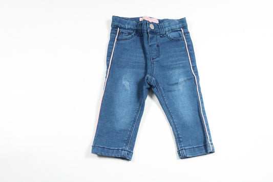 Jeans pants from Skill - Size 62 - Denim