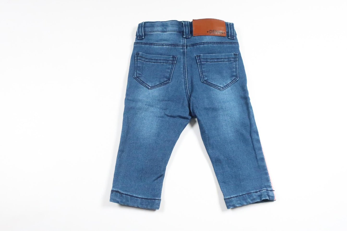 Jeans pants from Skill - Size 62 - Denim