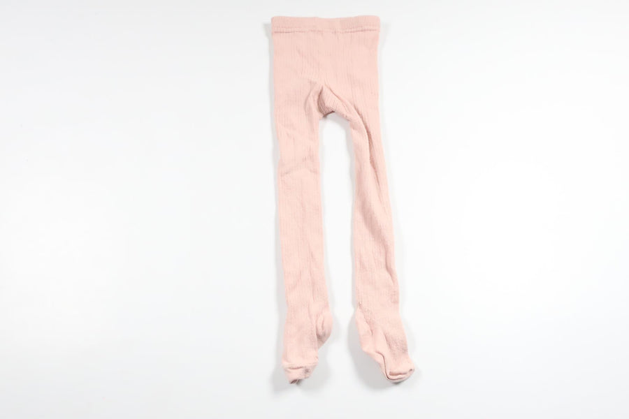 Tights from Zara - Size 74 - Pink