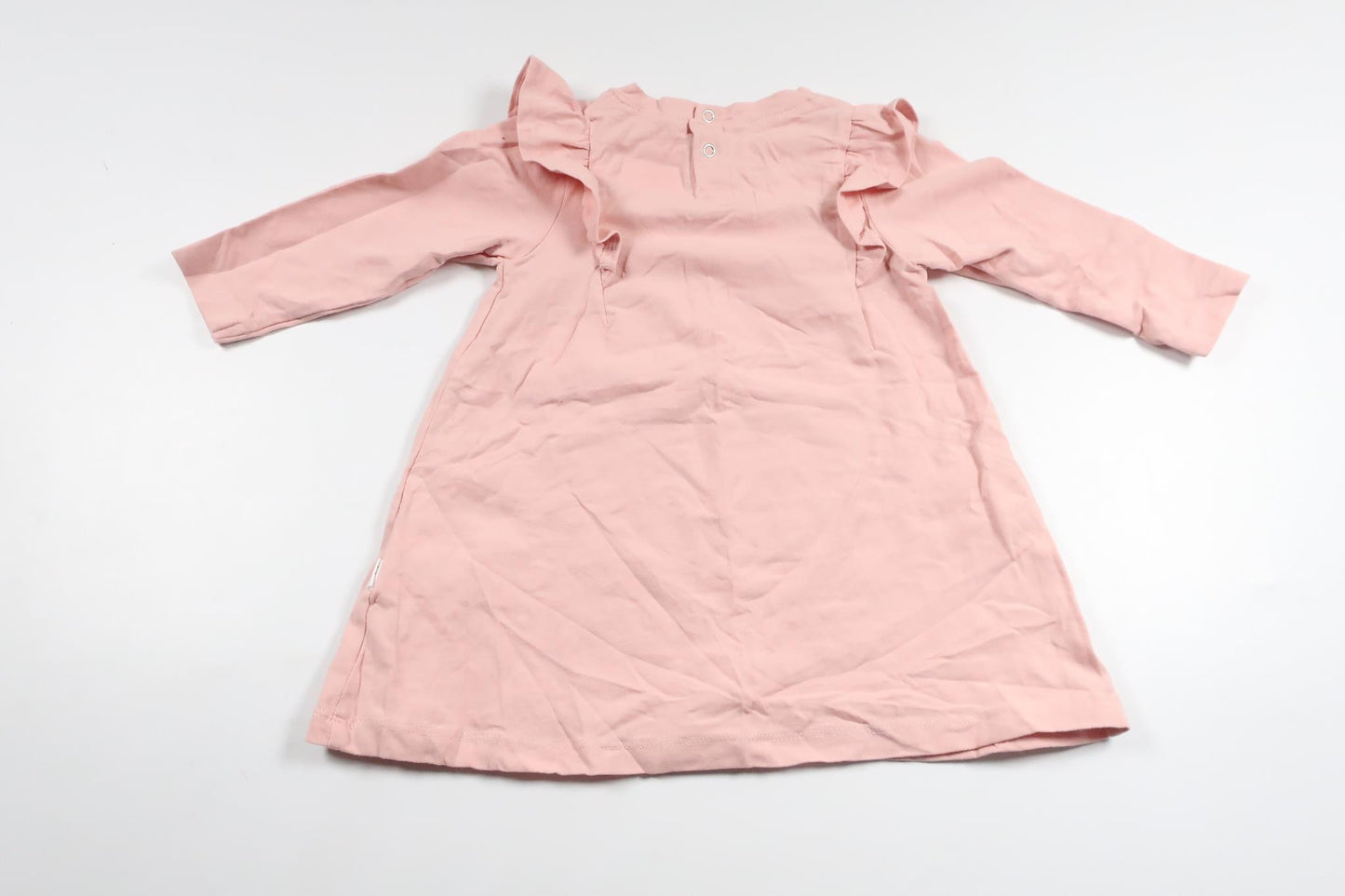 Dress from Luca & Lola - Size 68 - Pink