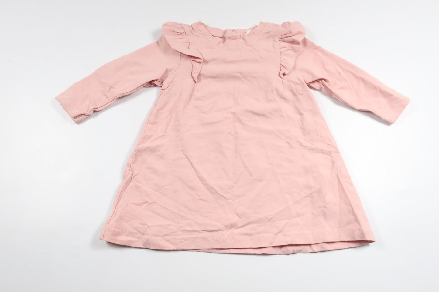 Dress from Luca & Lola - Size 68 - Pink