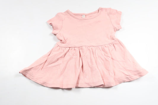 Dress from Petite Chérie - Size 62 - Pink