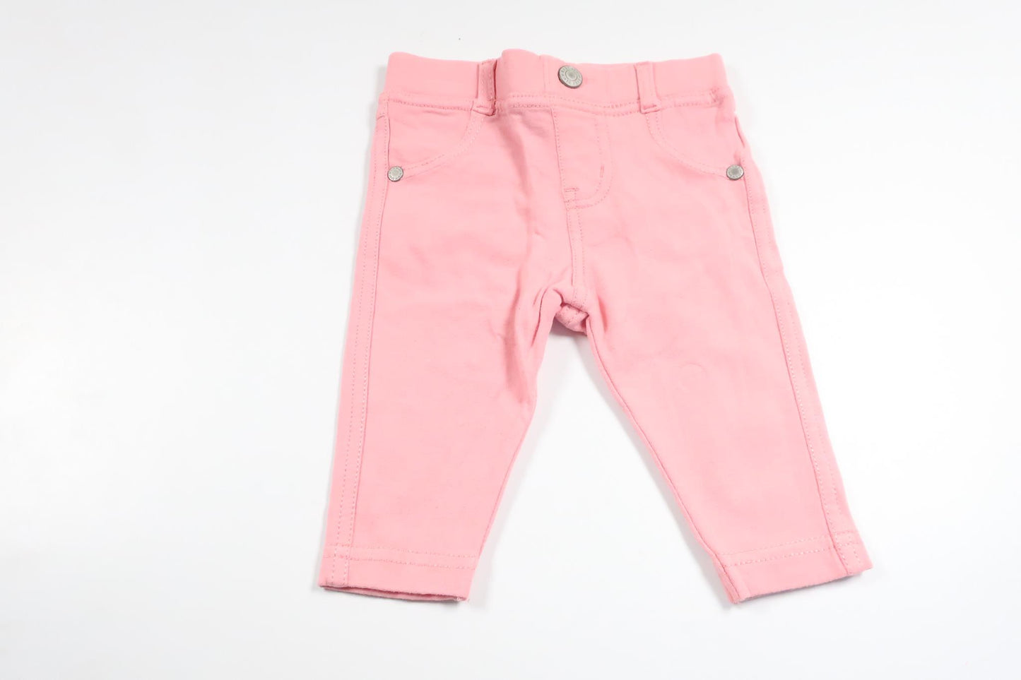 Pants from Kappahl - Size 62 - Pink