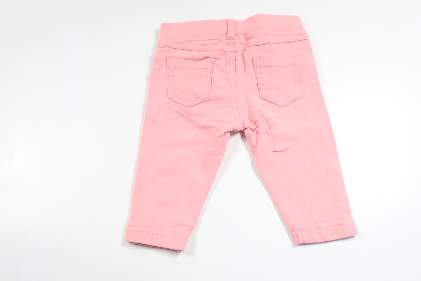 Pants from Kappahl - Size 62 - Pink