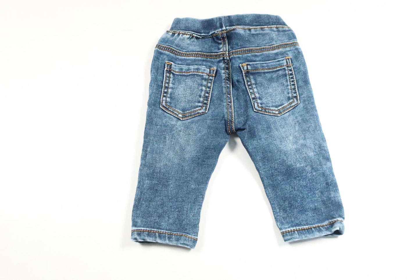 Jeans pants from My Wear Baby - Size 62 - Denim