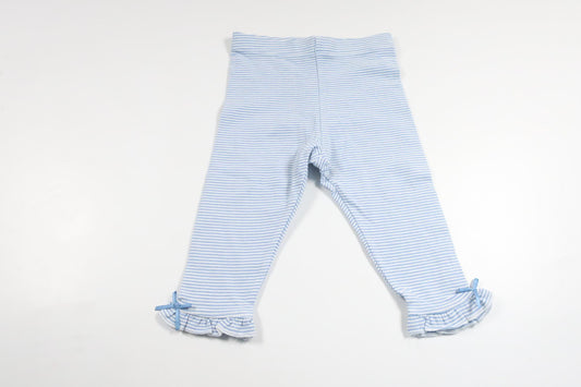 Pants from Next - Size 68/74 - Blue