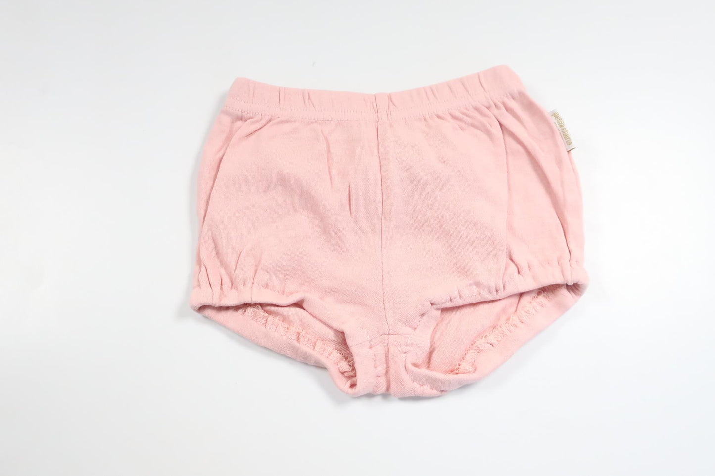 Windel rosa von Petite Chérie - Größe 62 - Rosa