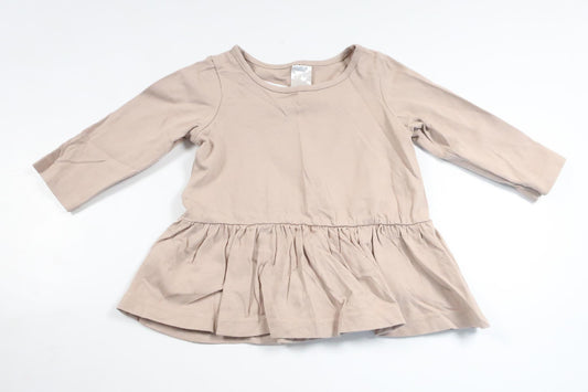Dress from H&M - Size 62 - Beige