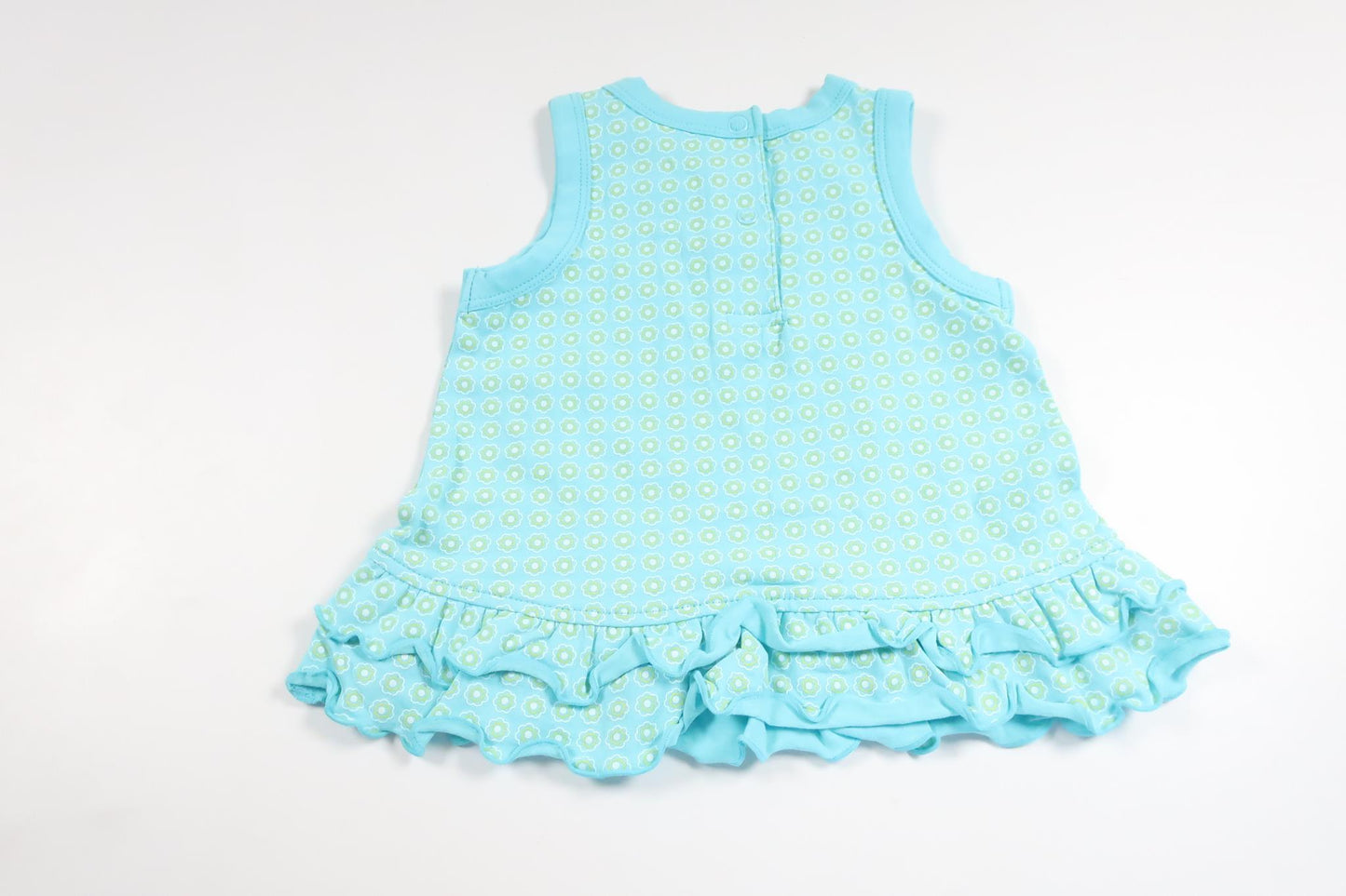 Tunika von Lindex – Größe 62 – Blau