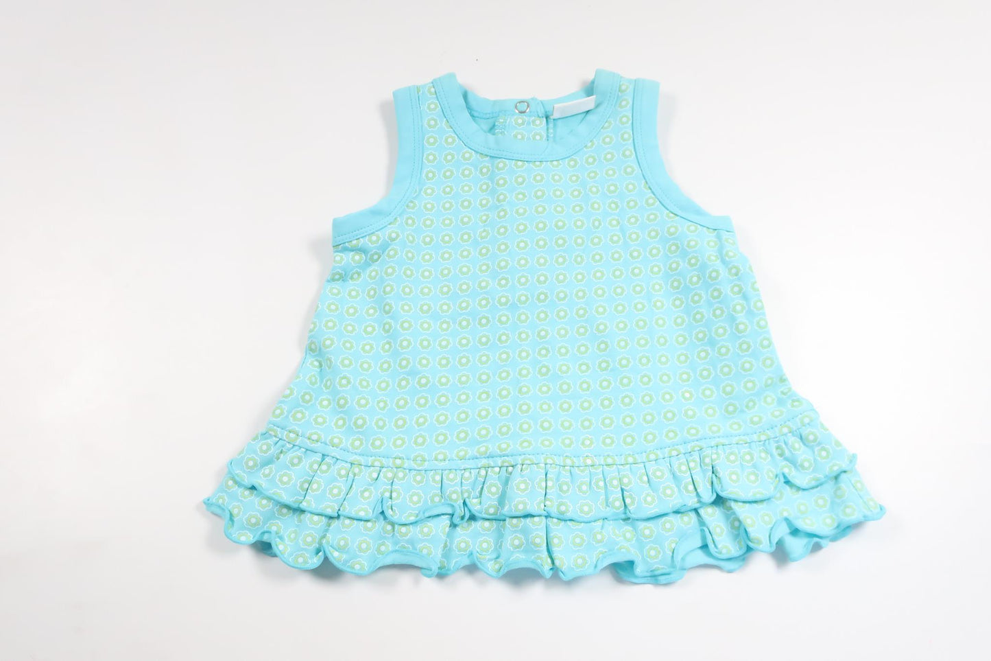 Tunika von Lindex – Größe 62 – Blau