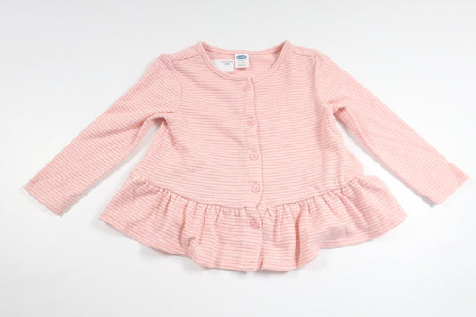 Tunic from Old Navy - Size 74/80 - Pink