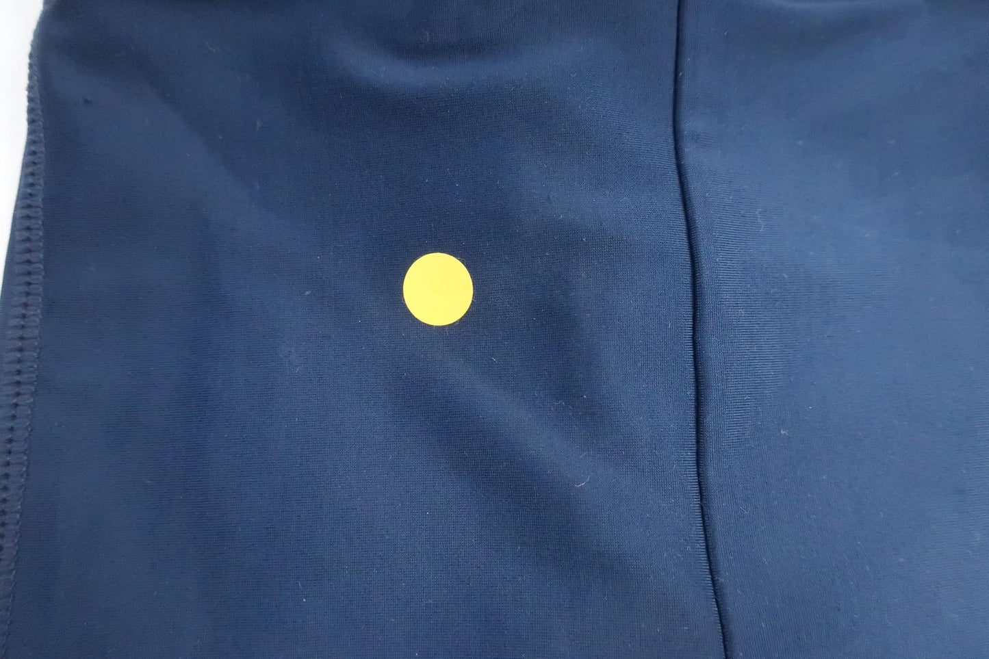 UV-Shorts von H&M - Größe 74/80 - Marineblau