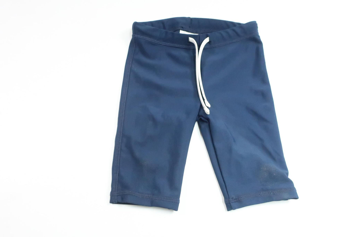 UV-Shorts von H&M - Größe 74/80 - Marineblau