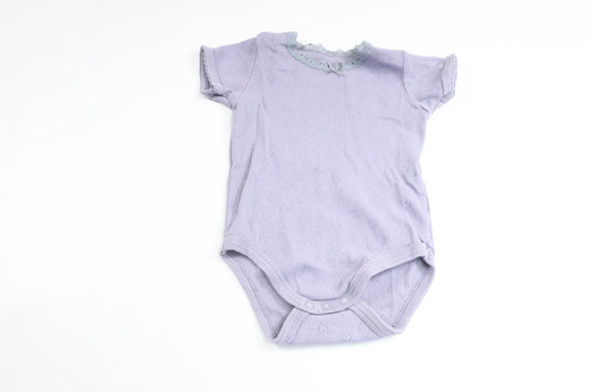 Bodysuit from Unknown - Size 68 - Purple