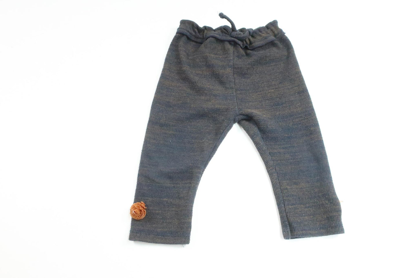 Pants from Zara - Size 80 - Navy blue