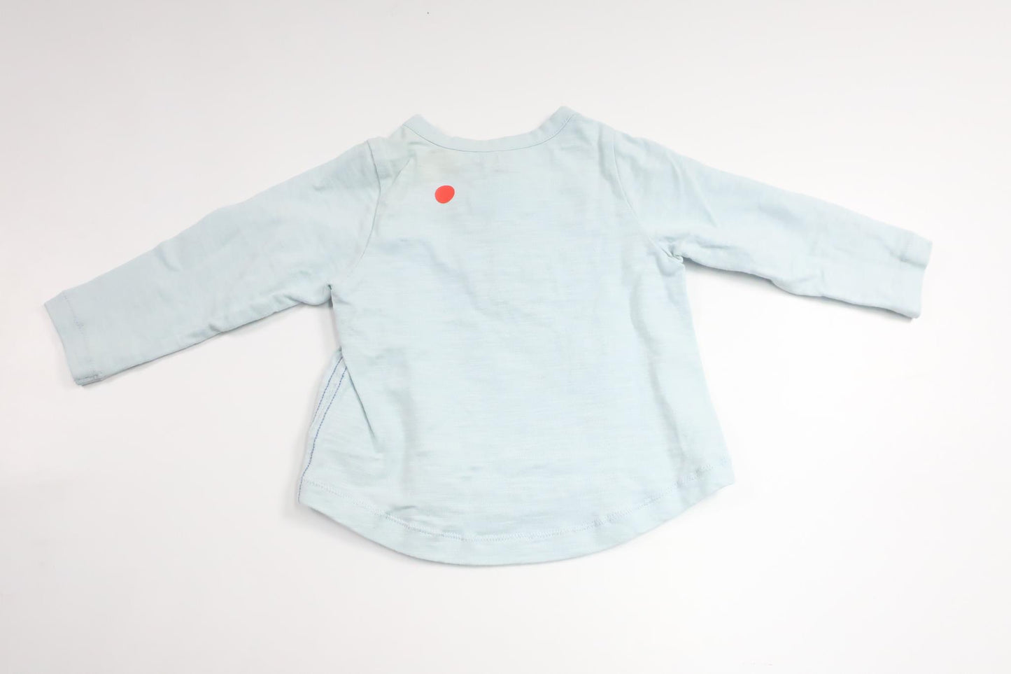 Pullover von Polarn o. Pyret – Größe 56 – Blau