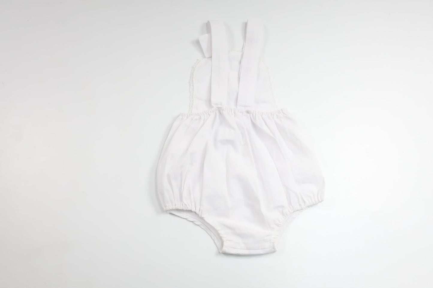 Bodysuit from Unknown - Size 68 - White