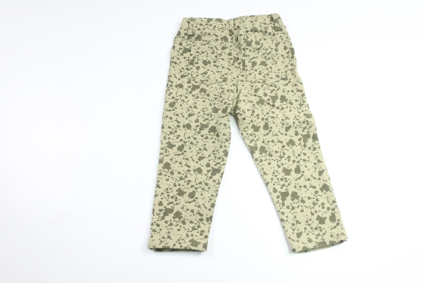 Pants from Sweetie - Size 74 - Green