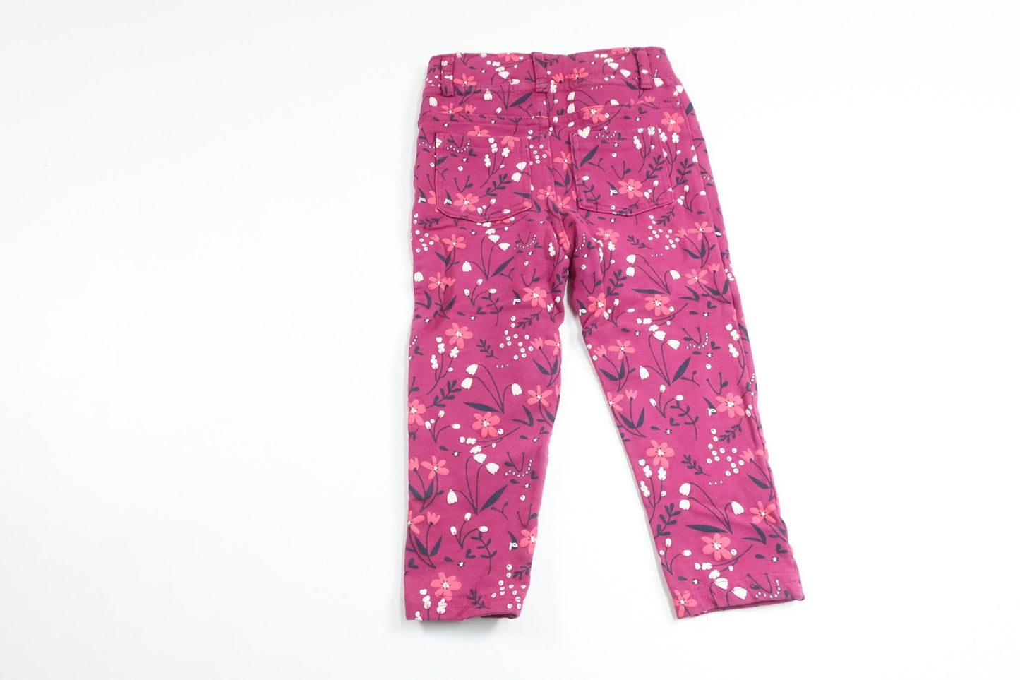Pants from Sweetie - Size 80 - Pink