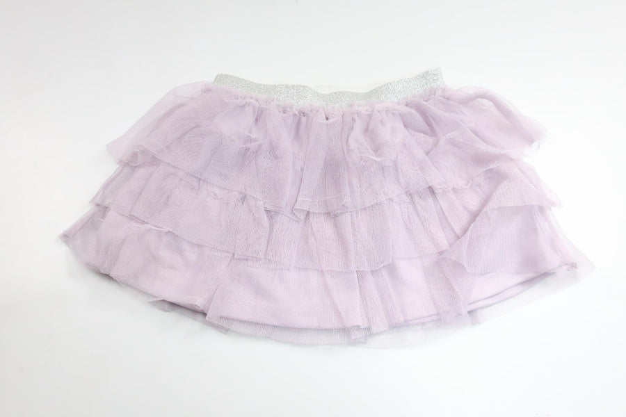 Tulle skirt from Lindex - Size 86 - Purple