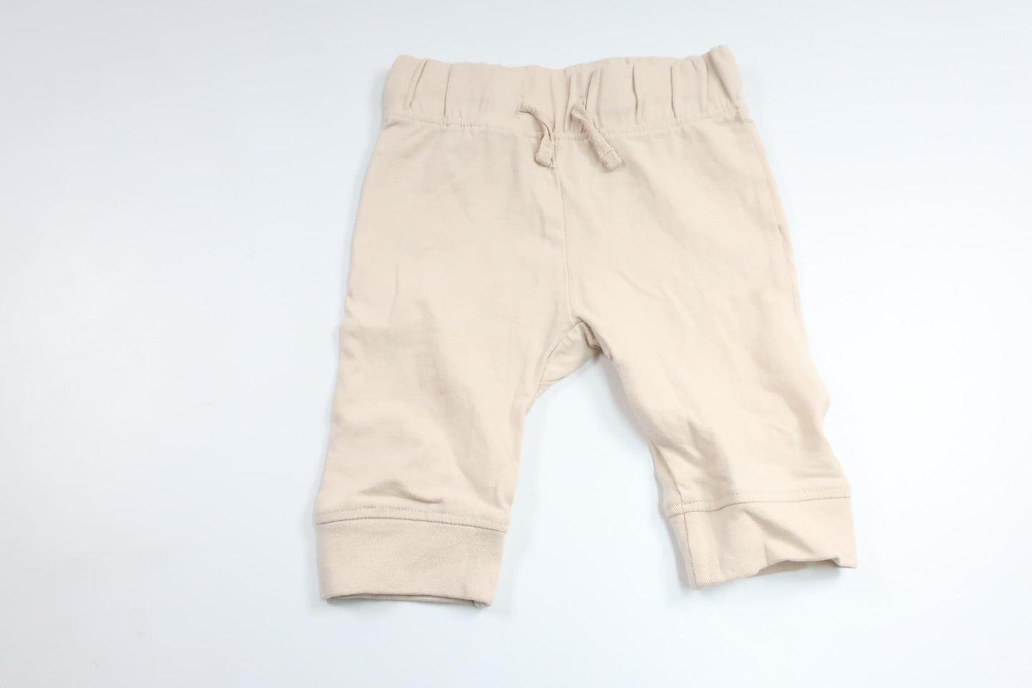 Trousers from Tilly &amp; Maddox - Size 68 - Beige