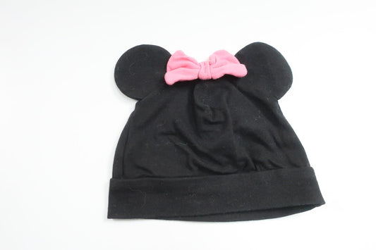 Hut mit Minnie-Maus-Ohren und Schleife von H&MM - Größe 56 - Schwarz