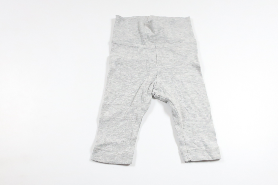 Hose von H&MM - Größe 62 - Grau