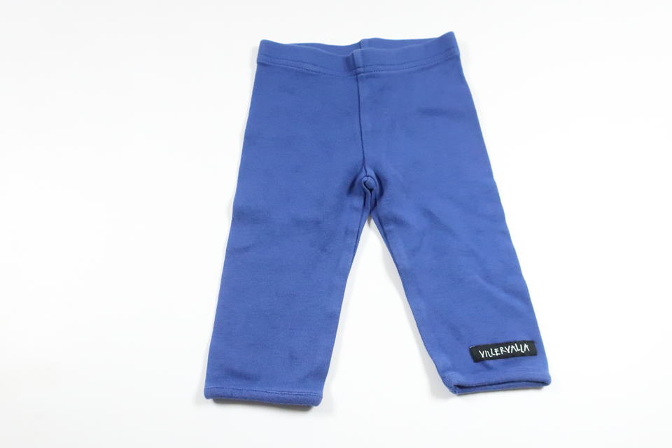 Short pants from Villervalla - Size 62 - Blue