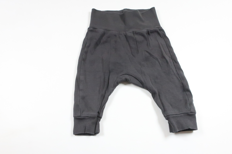 Hose von H&MM - Größe 62 - Grau