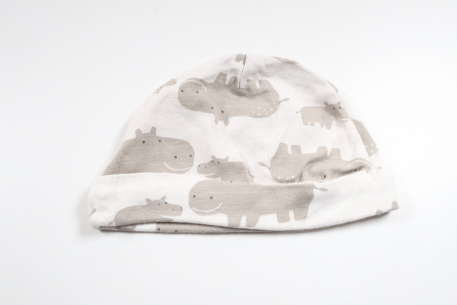 Hat from Carter's - Size 74 - White