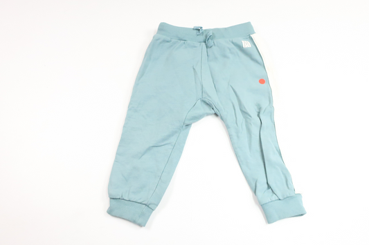 Hose von Lindex – Größe 74 – Blau