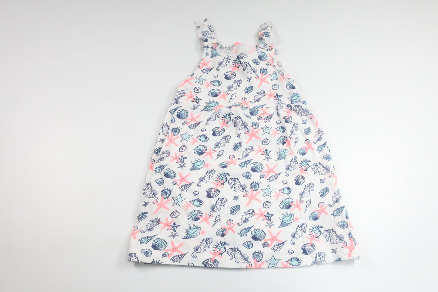 Dress from Cubus - Size 86 - White