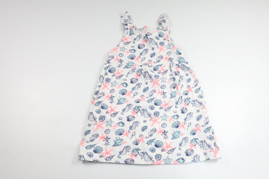 Dress from Cubus - Size 86 - White
