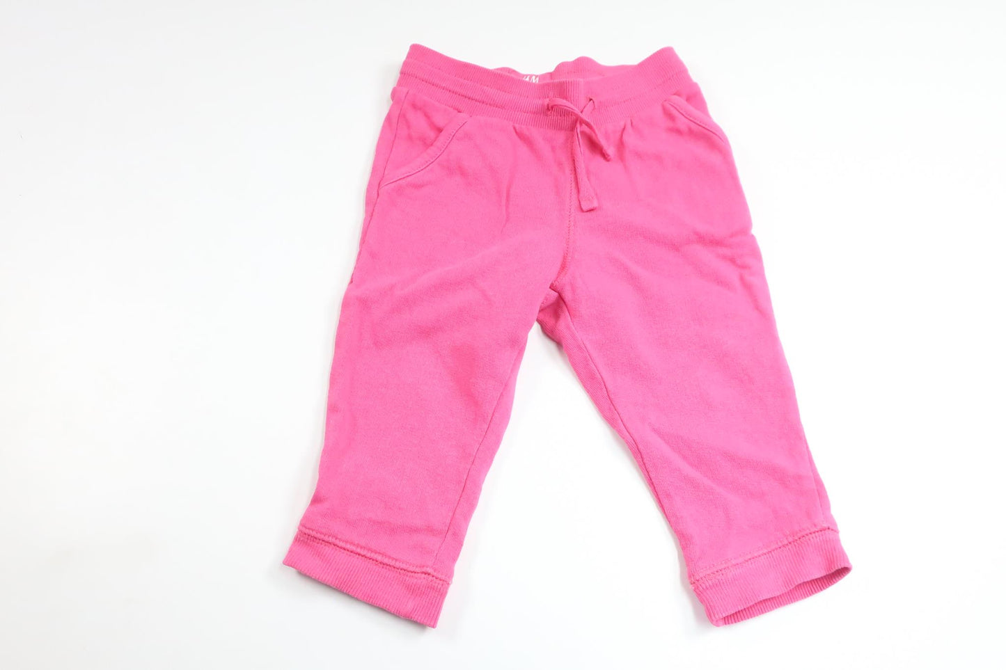 Pants from H&M - Size 74 - Pink