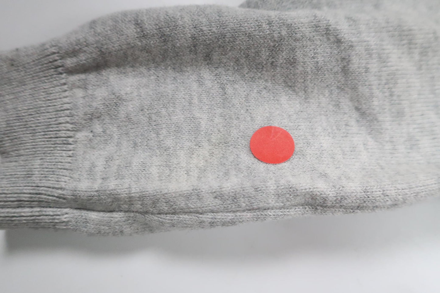 Knitted cardigan from Young Dimension - Size 92 - Grey