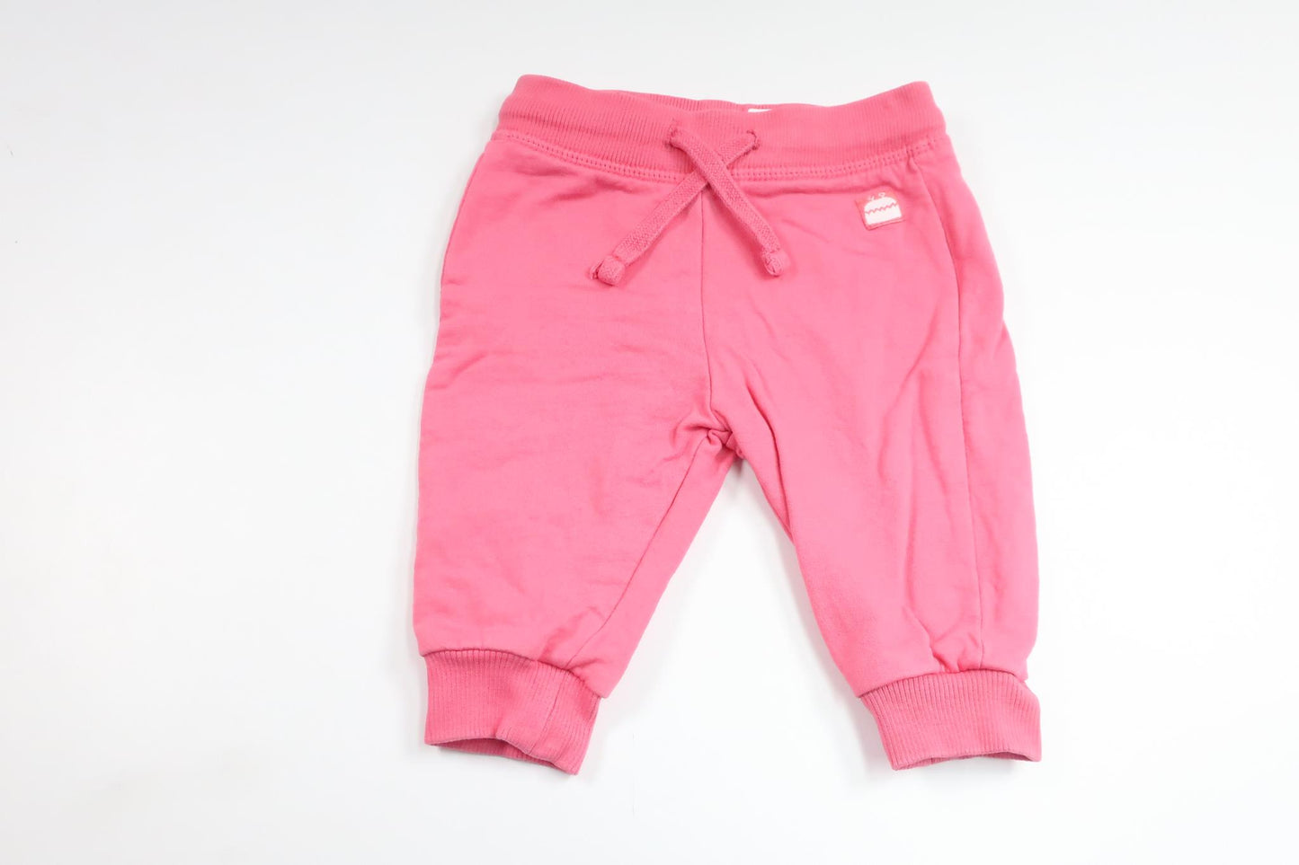 Pants from KAXS - Size 56 - Pink