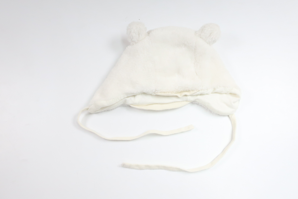 Hut von Åhléns – Größe 38/40 – Weiß