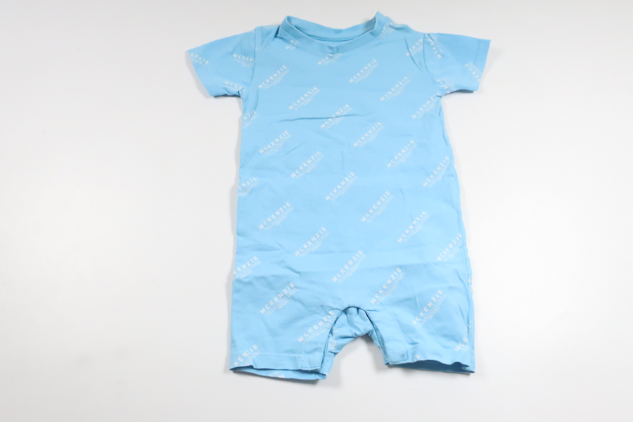 Pajamas from Mckenzie - Size 74/80 - Blue