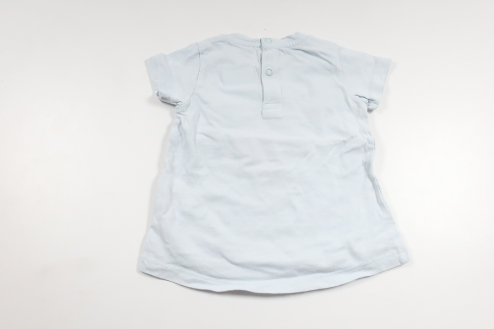 Tunic from Iuvas - Size 62/68 - Blue