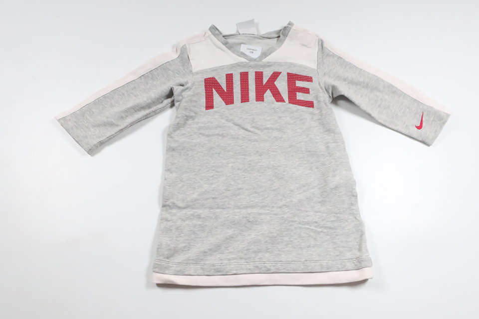 Dress from Nike - Size 86/92 - Grey